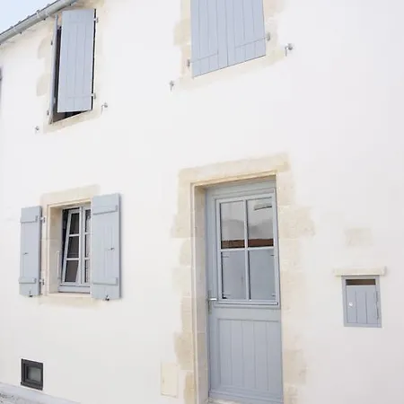 Maison De Vacances Le Bois-plage Le Bois-Plage-en-Ré