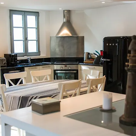 Maison De Vacances Le Bois-plage *