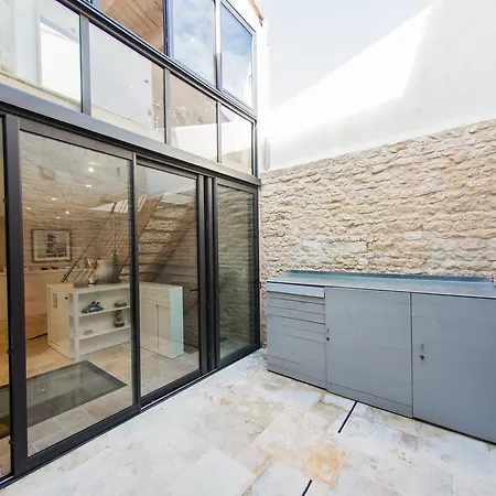 Maison De Vacances Le Bois-plage בית נופש Le Bois-Plage-en-Ré